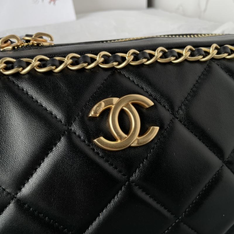 Chanel Stachel Bags